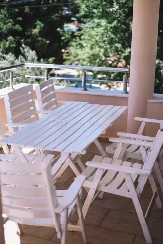 Grand Apartments - Velika Pla?a
