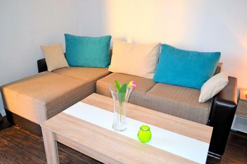 Apartments Vila Sara M