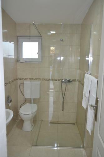 Apartments Vila Sara M