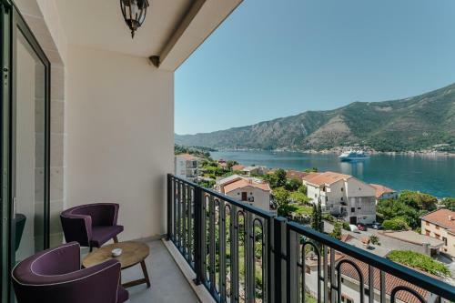 Boutique Hotel Casa Del Mare - Vizura