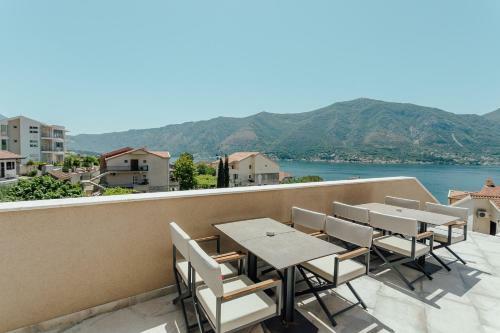 Boutique Hotel Casa Del Mare - Vizura