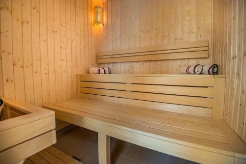 Apartment Lux Morinj