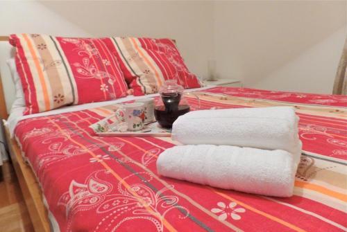 Lavender Bay Apartment C12