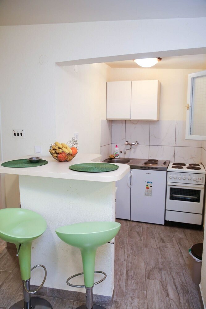 Urosevic Seaside Apartments
