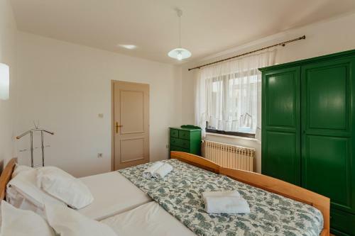 Apartmani Veselinovic