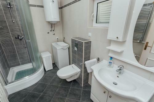 Apartmani Veselinovic