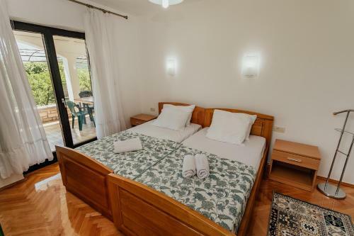 Apartmani Veselinovic