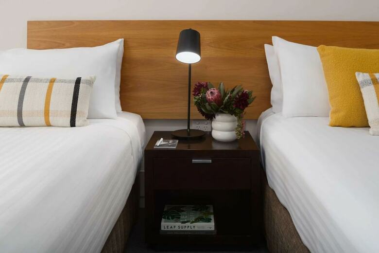 Hotel Rydges Bankstown