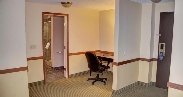 Hotel Best Western Airdrie