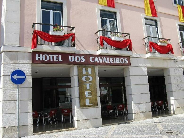 Hotel Dos Cavaleiros
