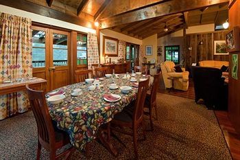 Tamborine Mountain Bed And Breakfast