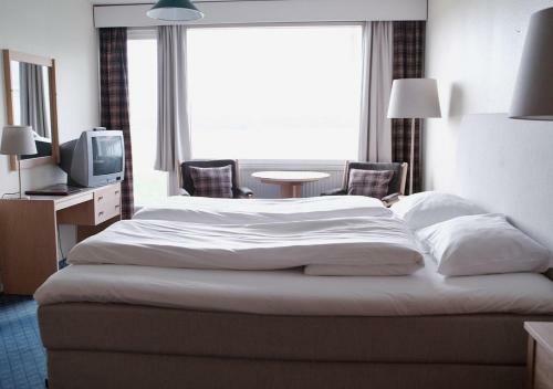 Hotel Oset H�yfjellshotell