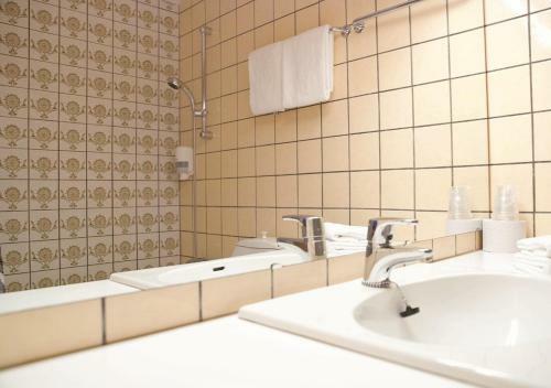 Hotel Oset H�yfjellshotell
