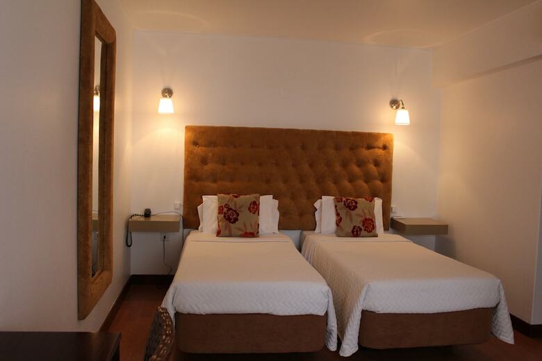 Hotel Residencial Batalha