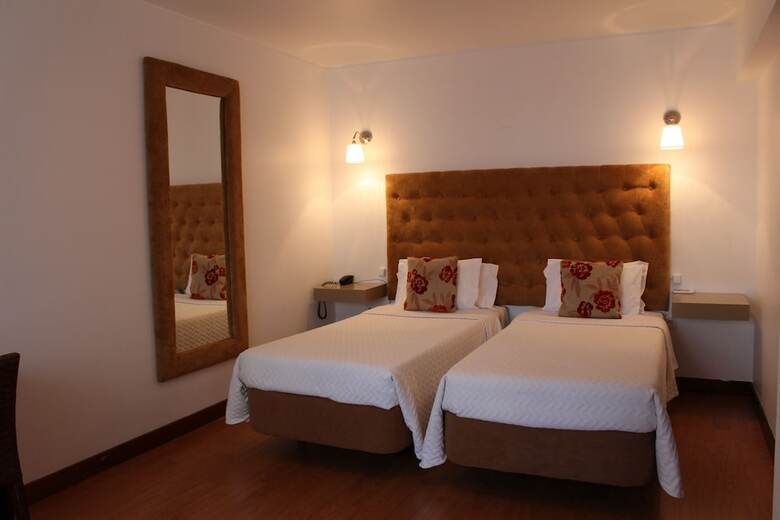 Hotel Residencial Batalha