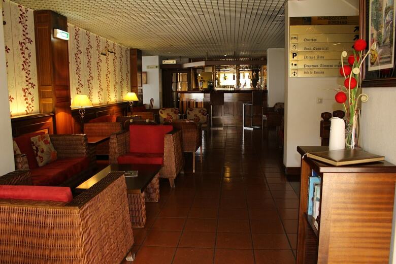 Hotel Residencial Batalha