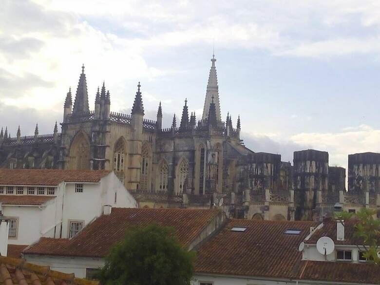 Hotel Residencial Batalha