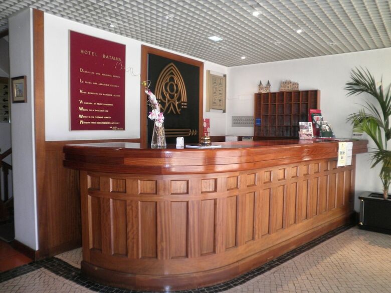 Hotel Residencial Batalha