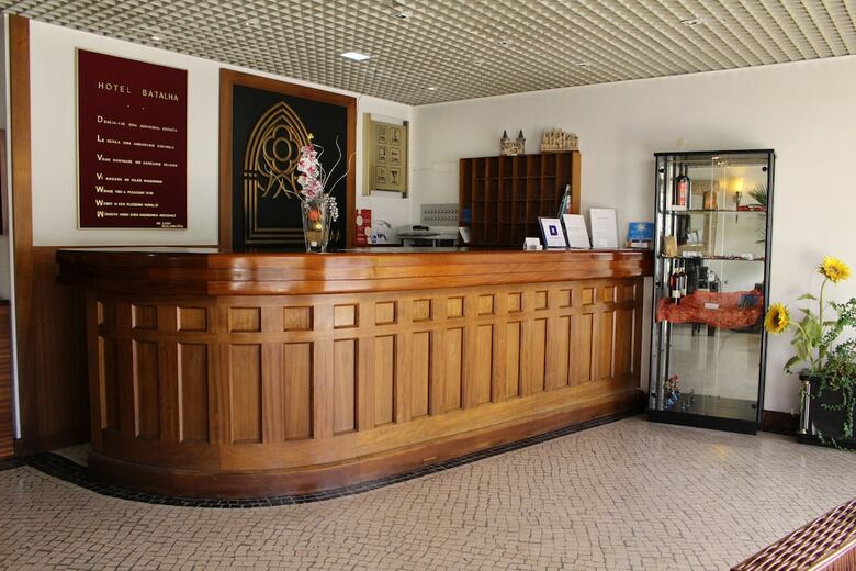 Hotel Residencial Batalha
