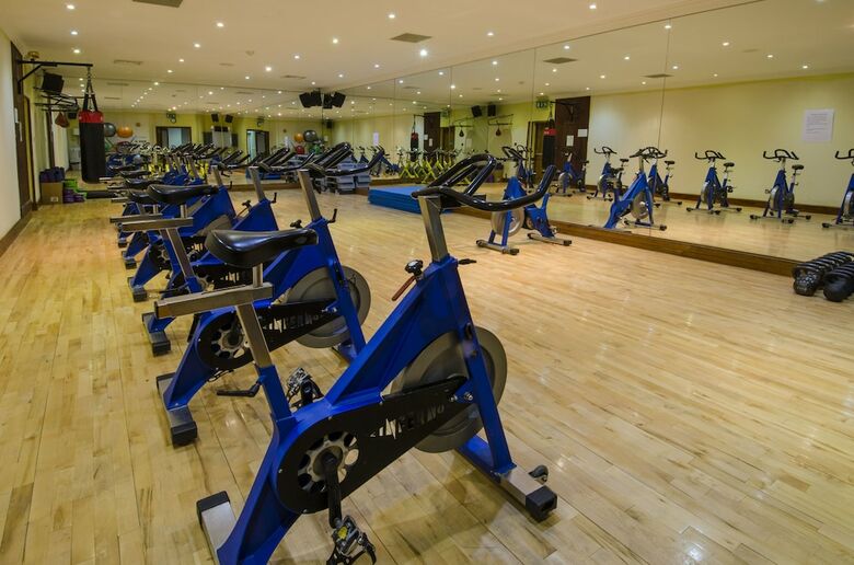The Glenview Hotel & Leisure Club