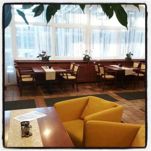Park Hotel Stupava