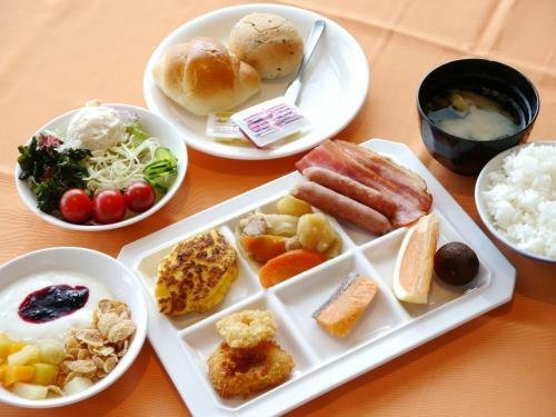 Hotel Shirogane Park Hills