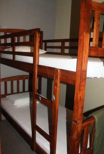 Hotel Jabez Resort Kundasang