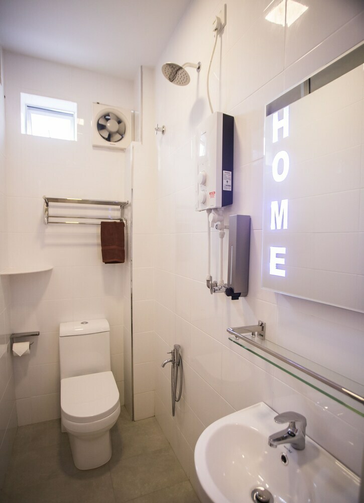 Hostal Im 96 Villa