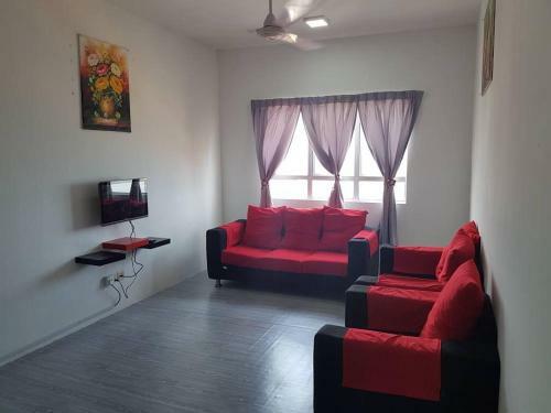 Apartamento Mamaaira Seaview Homestay
