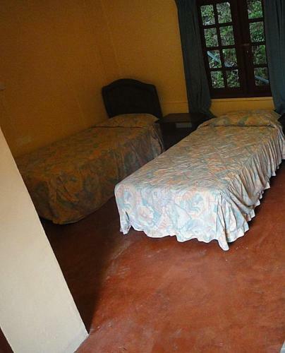 Lodge Holiday View Inn Taman Negara