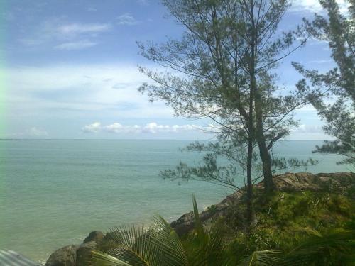 Pandan Beach Homestay