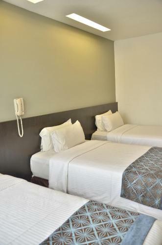 Vivo Hotel
