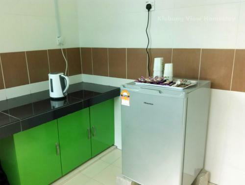 Klebang View Homestay
