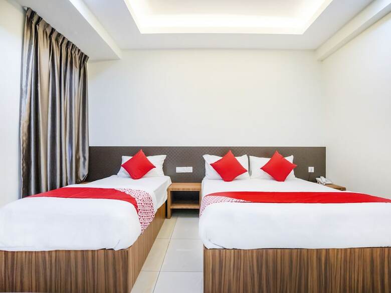 Oyo 428 Hope Hotel