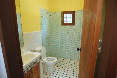 Bed & Breakfast Casa Titik
