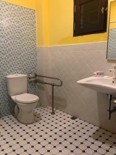 Bed & Breakfast Casa Titik