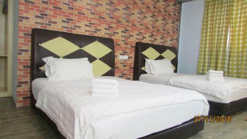Ev World Hotel Bentong