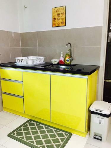 Homestay Melaka Urich