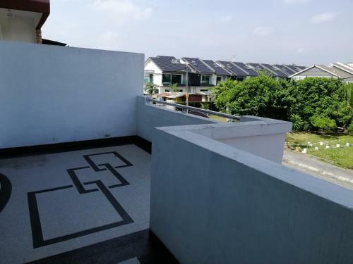 Panorama Homestay Ipoh Perak