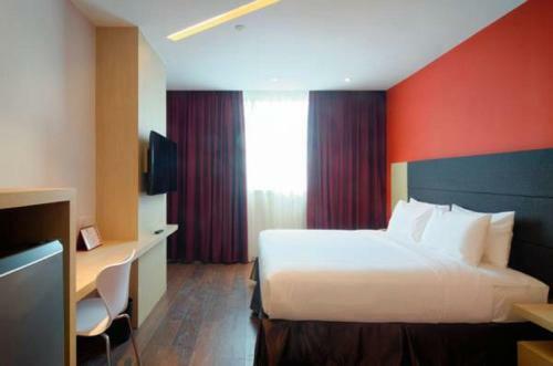 The Klagan @ Riverson Hotel