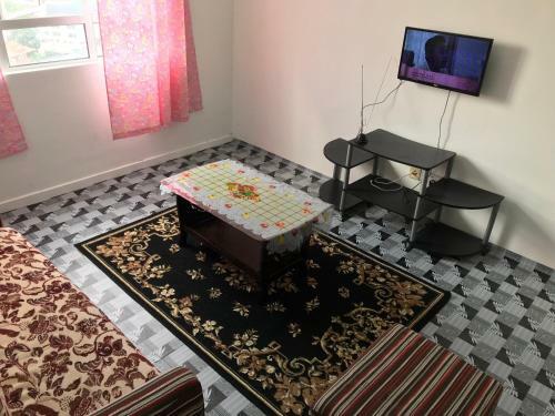 Alisha Homestay