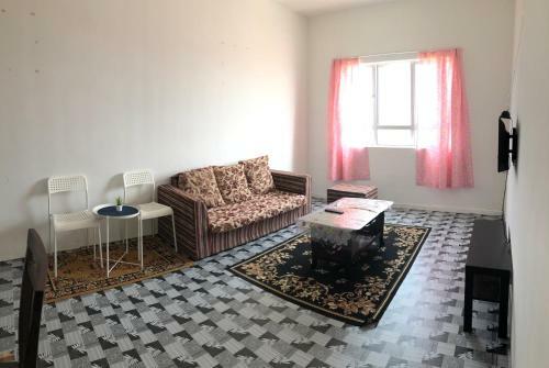 Alisha Homestay