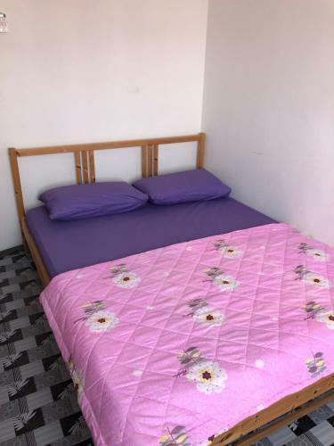 Alisha Homestay