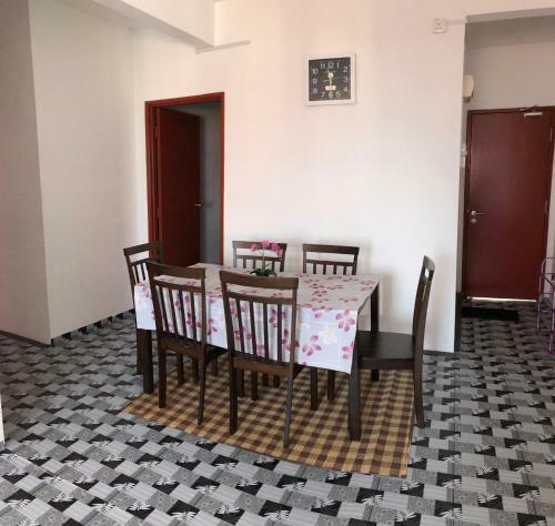 Alisha Homestay