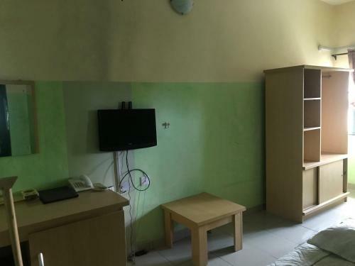 Alama Hotel & Resort