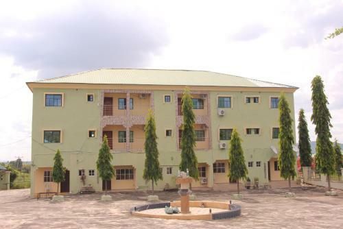Alama Hotel & Resort