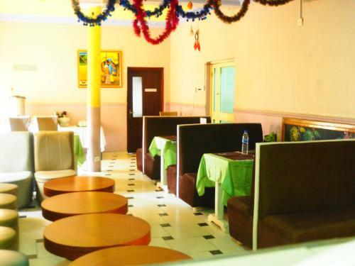 Dotnova Hotels Limited