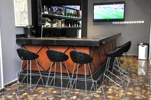 De Edge Hotel Port Harcourt
