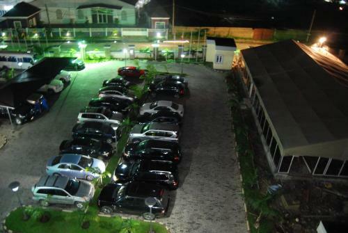 De Edge Hotel Port Harcourt