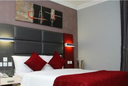 De Edge Hotel Port Harcourt